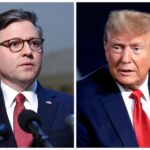 Speaker Johnson, Trump to Hold Joint Press Conference on Election Integrity at Mar-a-Lago | USNN World News Speaker Johnson, Trump to Hold Joint Press Conference on Election Integrity at Mar-a-Lago