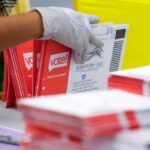 Supreme Court Denies Bid to Expand No-excuse Mail-In Ballots in Texas | USNN World News Supreme Court Denies Bid to Expand No-excuse Mail-In Ballots in Texas