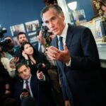 Trump Endorses Trent Staggs to Replace Mitt Romney in Senate | USNN World News Trump Endorses Trent Staggs to Replace Mitt Romney in Senate