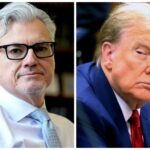 Trump Makes Accusation Against Judge 1 Day Before ‘Hush-Money’ Trial Begins | USNN World News Trump Makes Accusation Against Judge 1 Day Before ‘Hush-Money’ Trial Begins