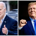 Trump to Rake in $43 Million at Fundraiser, Dwarfing Biden’s Record $26 Million Haul | USNN World News Trump to Rake in $43 Million at Fundraiser, Dwarfing Biden’s Record $26 Million Haul