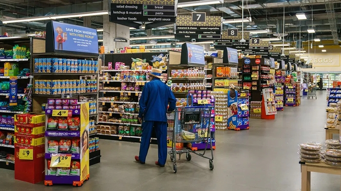 Wholesale Inflation Jumps to Highest Level in 11 Months