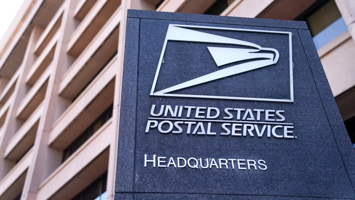 ‘Subpar’ Postal Service Should Raise Concerns Over Mail-In Ballots: USPS Oversight Commission Chair