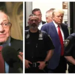 Alan Dershowitz Reveals ‘Major’ Issue in Trump Criminal Trial | USNN World News Alan Dershowitz Reveals ‘Major’ Issue in Trump Criminal Trial