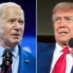 Decision Desk’s First Election Forecast Gives Trump a 58 Percent Chance of Winning