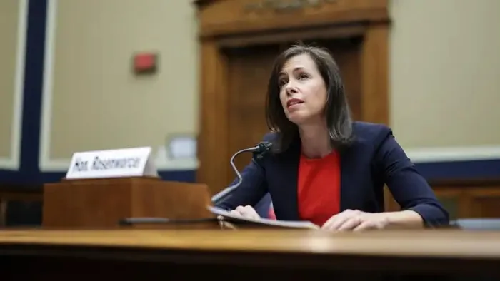 FCC Chair Seeks $6 Billion to Continue Internet Subsidies for Low-Income Households