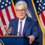 Fed Leaves Interest Rates Unchanged as ‘Inflation Risks’ Persist | USNN World News Fed Leaves Interest Rates Unchanged as ‘Inflation Risks’ Persist