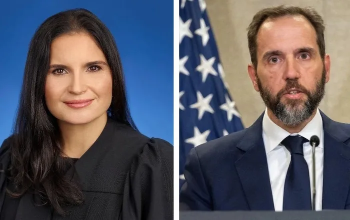 Federal Judge Denies Jack Smith’s Request for Gag Order Against Trump