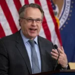 Federal Reserve Will ‘Eventually’ Cut Interest Rates: NY Fed’s John Williams | USNN World News Federal Reserve Will ‘Eventually’ Cut Interest Rates: NY Fed’s John Williams