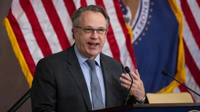 Federal Reserve Will ‘Eventually’ Cut Interest Rates: NY Fed’s John Williams