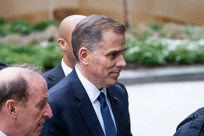 Hunter Biden Trial Set After Court Rejects Bid to Dismiss Gun Charges