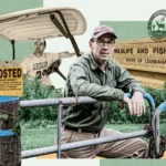Hunter Hopes to Change Doctrine That Gives Wildlife Agents Free Rein on Private Property | USNN World News Hunter Hopes to Change Doctrine That Gives Wildlife Agents Free Rein on Private Property