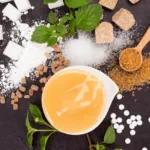 Navigating Sweeteners: Understanding the Effects of Sugar and Artificial Alternatives on Brain Health 2 Navigating Sweeteners: Understanding the Effects of Sugar and Artificial Alternatives on Brain Health