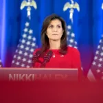 Nikki Haley Says She Will Vote for Donald Trump | USNN World News Nikki Haley Says She Will Vote for Donald Trump