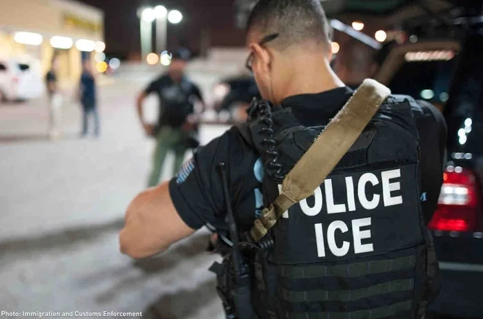 North Carolina Legislature Considers Bill to Compel Sheriffs to Cooperate With ICE