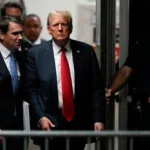 Compromised Justice: Allegations of Election Interference in Trump Conviction | USNN World News Partisan Bias and Political Motives Emerge in High-Profile Case