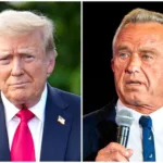 RFK Jr. Condemns Conviction of Trump: ‘Profoundly Undemocratic’ | USNN World News RFK Jr. Condemns Conviction of Trump: ‘Profoundly Undemocratic’