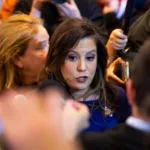 Rep. Stefanik Alleges Major Conflict of Interest in Trump Trial, Calls for Judge’s Recusal | USNN World News Rep. Stefanik Alleges Major Conflict of Interest in Trump Trial, Calls for Judge’s Recusal
