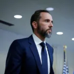 Special Counsel Jack Smith Admits Prosecutors Misled Judge in Trump Case | USNN World News Special Counsel Jack Smith Admits Prosecutors Misled Judge in Trump Case