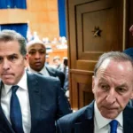 Special Counsel to Present Over 300 Exhibits in Hunter Biden Tax Evasion Trial | USNN World News Special Counsel to Present Over 300 Exhibits in Hunter Biden Tax Evasion Trial