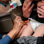 Systematic Review Reveals Many COVID-19 Vaccine Recipients Experienced New-Onset Psychosis