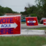 Texas Judge Orders New Election for Harris County Judicial Seat | USNN World News Texas Judge Orders New Election for Harris County Judicial Seat