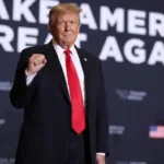 The First Day Agenda for the 47th President of the United States | USNN World News The First Day Agenda for the 47th President of the United States