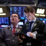 This Market Loves Bad News