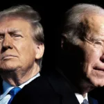 Trump Leads Biden by 10 Points in Latest Election Poll: Rasmussen Reports | USNN World News Trump Leads Biden by 10 Points in Latest Election Poll: Rasmussen Reports