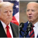 Trump Leads Biden in 5 Major Battleground States: Poll | USNN World News Trump Leads Biden in 5 Major Battleground States: Poll