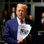 Trump May Seek Sanctions, to Dismiss Charges After Jack Smith Admission | USNN World News Trump May Seek Sanctions, to Dismiss Charges After Jack Smith Admission