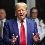 Trump Says He Believes a ‘Great Silent Majority’ Will Vote for Him in November | USNN World News Trump Says He Believes a ‘Great Silent Majority’ Will Vote for Him in November