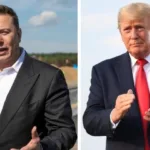 Trump to Take Part in Town Hall on X, Elon Musk Confirms | USNN World News Trump to Take Part in Town Hall on X, Elon Musk Confirms
