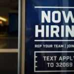 US Labor Market Cools Off After Less-Than-Expected 175,000 New Jobs