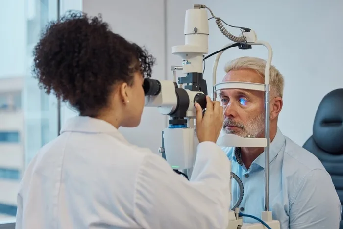 Vision and Hearing Changes Could Predict Dementia Long Before Diagnosis