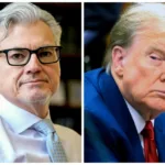 ‘Potential Misconduct’ Complaint Filed Against Judge Overseeing Trump Trial | USNN World News ‘Potential Misconduct’ Complaint Filed Against Judge Overseeing Trump Trial