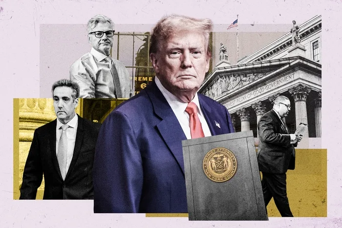 Experts Weigh In on Trump’s Options for Appeal After Conviction