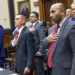 FBI Restores Security Clearance of Whistleblower Suspended After Questioning Official Jan. 6 Narrative