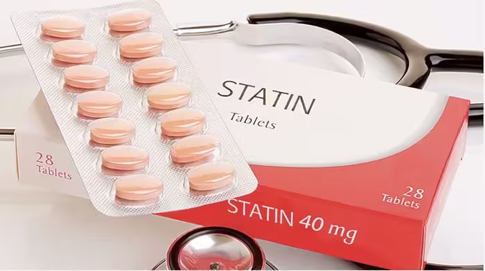 New Risk Assessment Suggest Fewer Americans Would Take Statins: Report