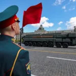 The Hidden Agenda: How Russia and China Manipulate the Ukrainian Conflict to Drain U.S. Resources | USNN World News The Hidden Agenda: How Russia and China Manipulate the Ukrainian Conflict to Drain U.S. Resources