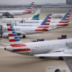 Trial Date Set for Class-Action Lawsuit Against American Airlines Over ESG Pension Investments