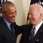 Who's Really in Charge? America's Concern Over Leadership Amid Biden's Decline