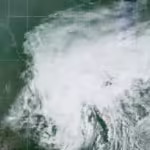 Beryl Stretching to Great Lakes, Threatening Midwest with Flooding, Tornadoes
