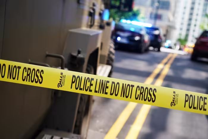 Crime Trends Have Been Tough to Track. We Broke Down the 10 Biggest Cities