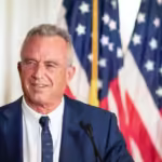 DHS Secretary Mayorkas Confirms RFK Jr. Will Get Secret Service Protection