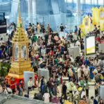 Global IT Outage Grounds Flights, Disrupts Banking, Takes Media Off Air