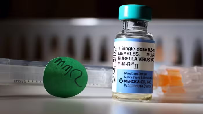Health Officials Confirm Measles Cases in Seattle and Ohio