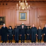 House Republicans Raise Concerns About Supreme Court Justices’ Security After Trump Shooting | USNN World News House Republicans Raise Concerns About Supreme Court Justices’ Security After Trump Shooting