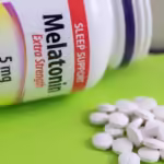 Melatonin May Reduce Risk of Age-Related Macular Degeneration, New Study Suggests
