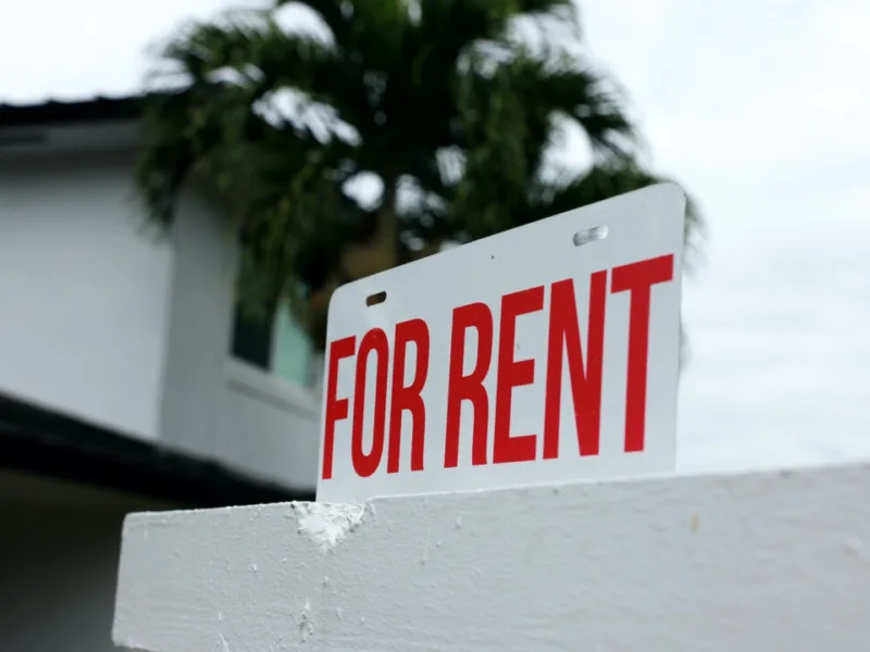 Monthly Housing Costs in Swing States Have Nearly Doubled Since 2020 Election: Redfin